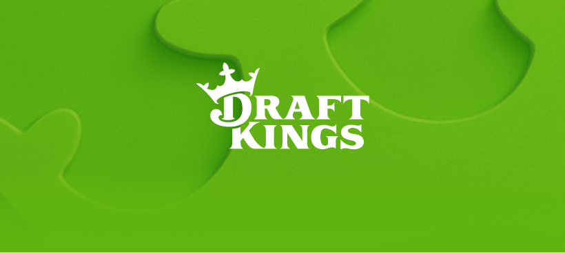 draftkings promo banner
