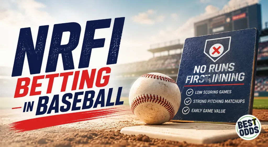 NRFI Betting in Baseball