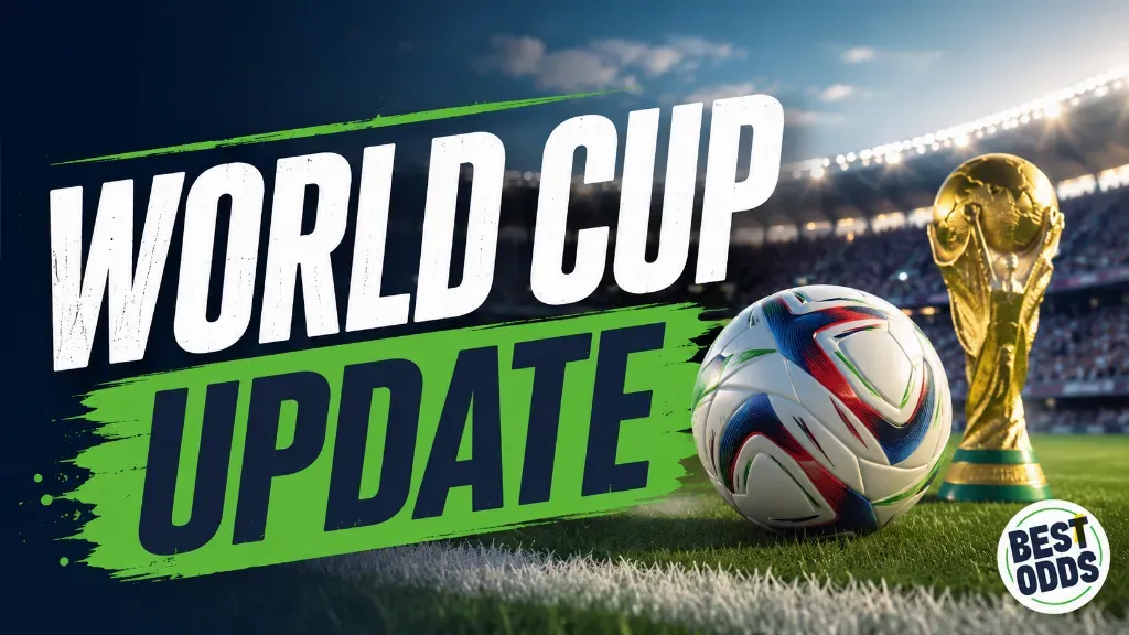 World Cup update