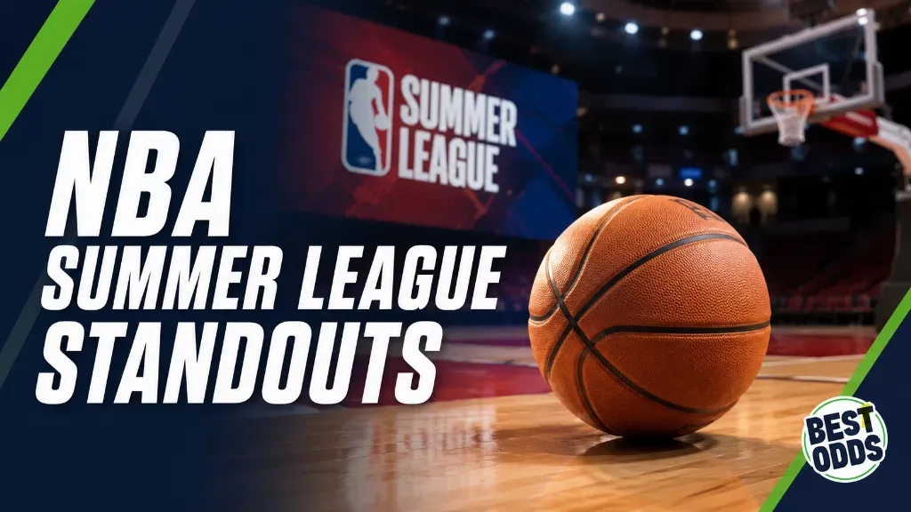 NBA Summer League