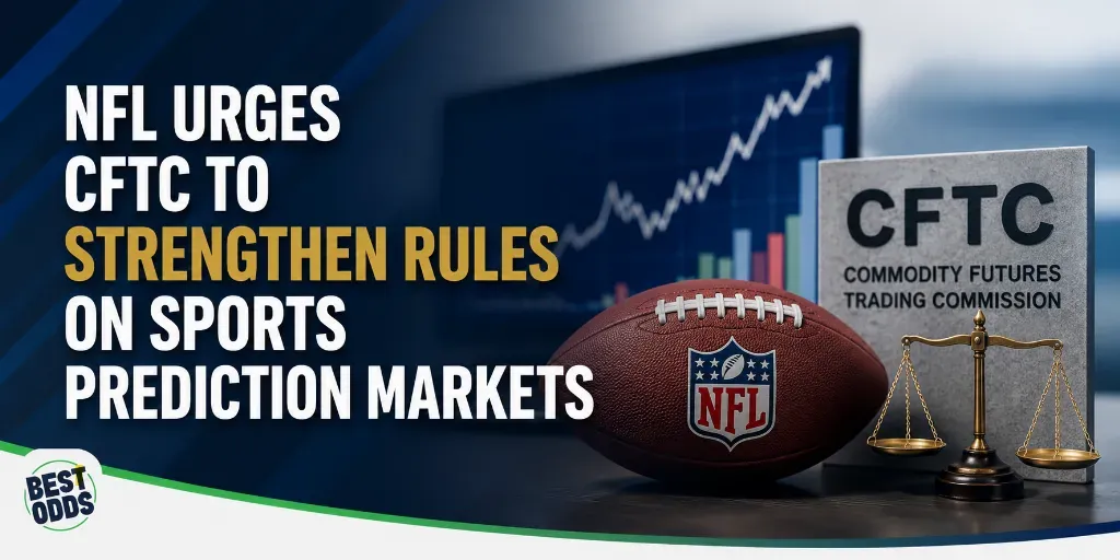 NFL Rules and Prediction Markets