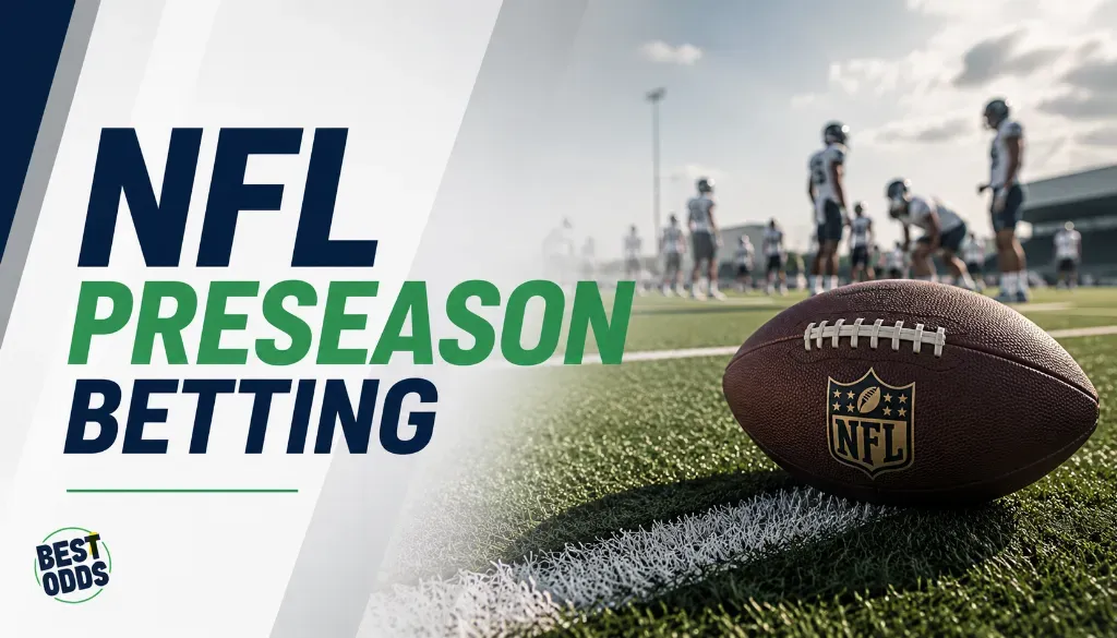 NFL preseason betting