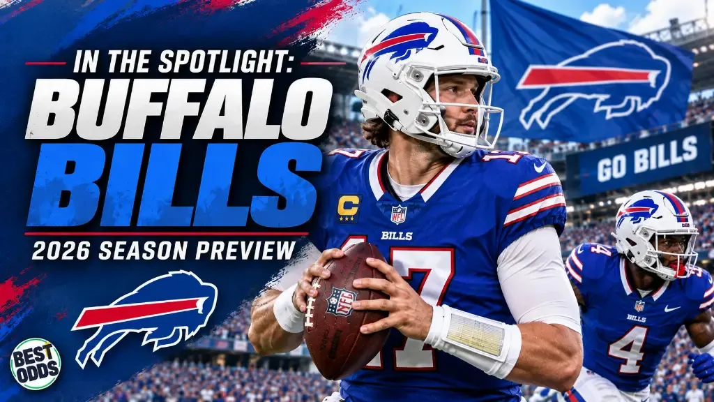 Buffalo Bills 2026 Season Preview - image