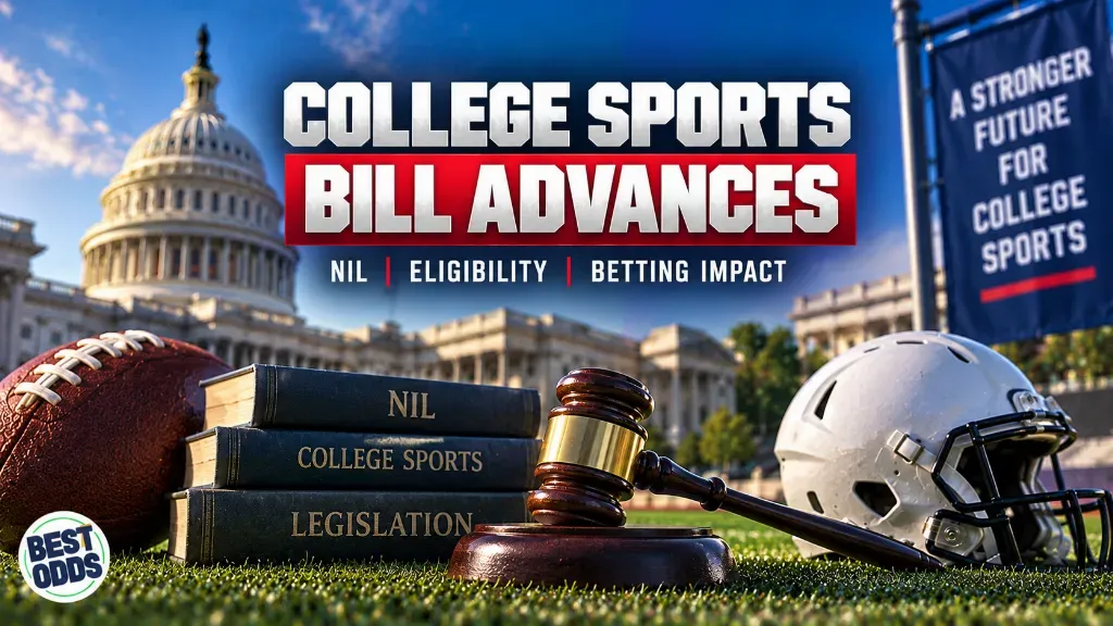 College Sports Bill