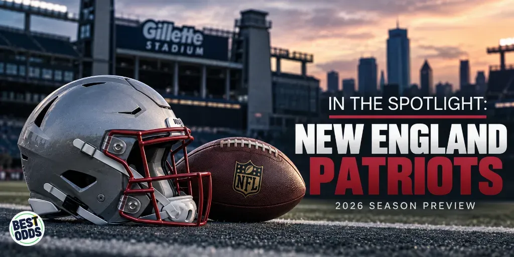 Patriots Season Preview