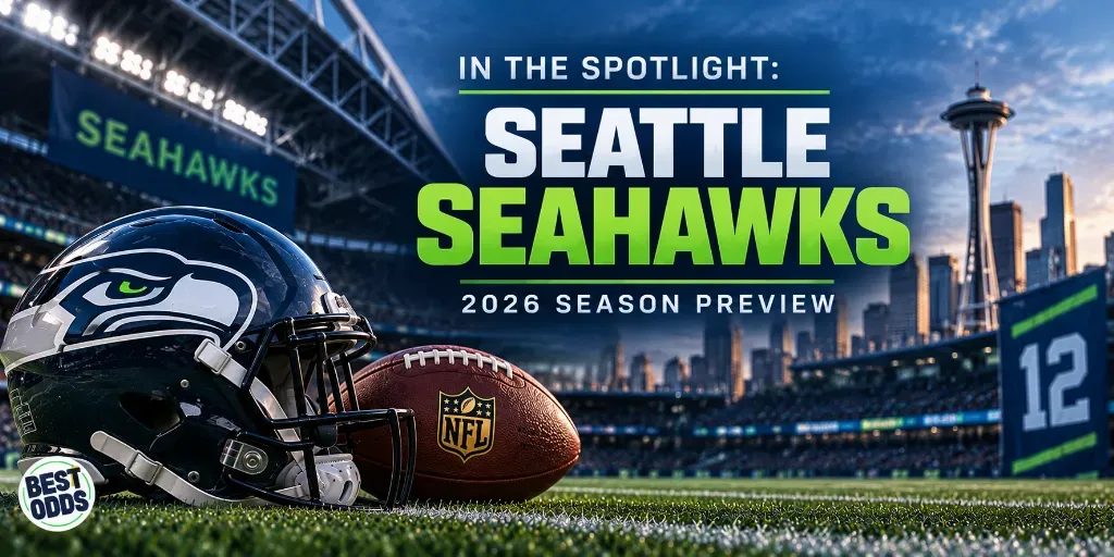 Seattle Seahawks 2026 Season Preview