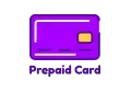 Prepaid Card