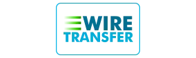 Wire Transfer