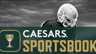 Caesars Sportsbook Expands Live NFL Betting with Kero Sports Partnership
