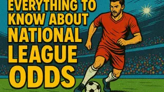 Everything to Know About National League Odds: Full Insight &amp; Analysis