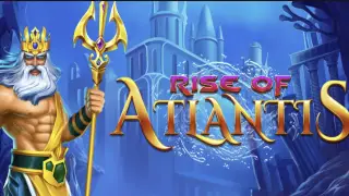 King of Atlantis (IGT)