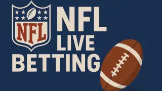NFL Live Betting