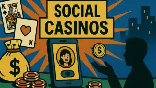 Social Casinos