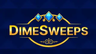 DimeSweeps – 200% Extra: 30SC FREE + 10,000 Gold Coins