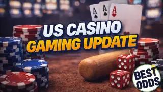 U.S. Gaming Industry Hits Record $78.7 Billion in Revenue in 2025