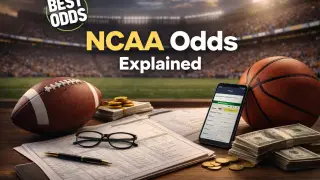 NCAA Odds Explained