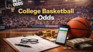 College Basketball Odds