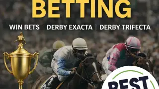 Kentucky Derby Betting in 2026: The Complete US Guide