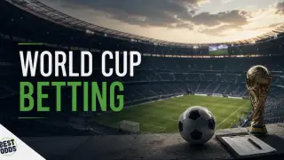 Sportsbooks Target World Cup Soccer Boom as Betting Operators Eye Long-Term Growth