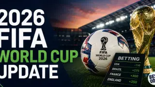World Cup Round of 16 Delivers Upsets as Quarterfinals Approach