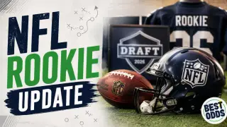 NFL Draft Grades: Early Impressions Highlight Strong Starts for Top First-Round Classes