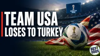Team USA Suffers First World Cup Loss, Group Play Set to Wrap Up