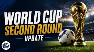 World Cup Weekend: USA Advances, Germany Stays Perfect and Group Races Tighten