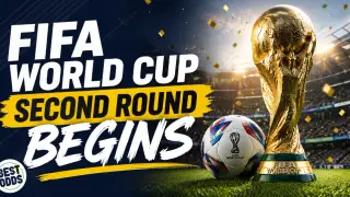 FIFA World Cup Completes Opening Round as Mexico, Canada Shine