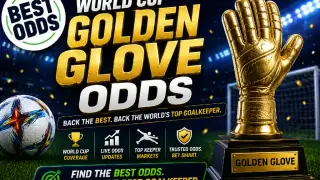 World Cup Cup Golden Glove Odds – Who Will Be the Best Goalkeeper?