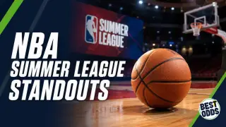 NBA Summer League: Rising Stars Shine as Next Generation Takes Center Stage