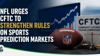 NFL Calls for Stronger Oversight of Sports Prediction Markets as Regulatory Debate Intensifies