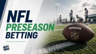 2026 NFL Preseason Betting | BestOdds