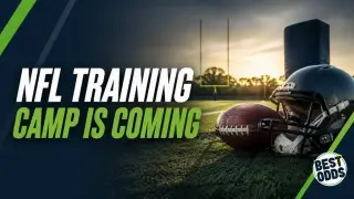 NFL Training Camps Set to Open as 2026 Season Approaches