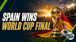 Spain Captures 2026 FIFA World Cup Title as Tournament Closes with Memorable Final