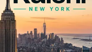 Kalshi New York Guide