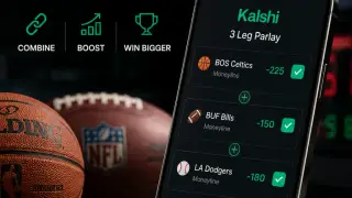 Kalshi Parlay Guide