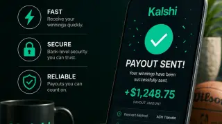 Kalshi Payout Guide