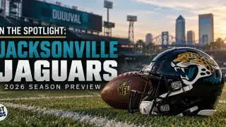 In the Spotlight: Jacksonville Jaguars Look to Defend AFC South Crown