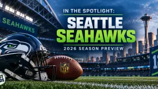 In the Spotlight: Seattle Seahawks Begin Super Bowl Title Defense