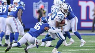 Colts vs. Texans Player Props | Jelani Woods | Week 18