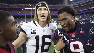 Colts vs. Texans Player Props | Brevin Jordan | Week 18