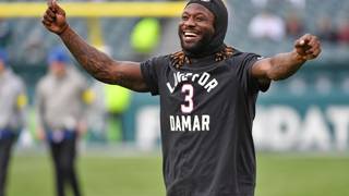 Eagles vs. 49ers Player Props | Zach Pascal | Conference Championship