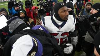 Chiefs vs. Ravens Player Props | Lamar Jackson | Sunday