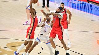 Pelicans vs. Thunder Player Props | Brandon Ingram | Tuesday