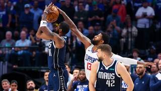 Clippers vs. Mavericks Player Props | Paul George | Thursday