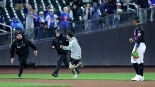 Mets vs. Braves Player Props | Francisco Lindor | Sunday