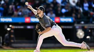 Mets vs. Braves Player Props | Christian Scott | Sunday