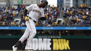Pirates vs. Cubs Player Props | Michael A. Taylor | Sunday