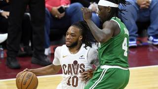 Cavaliers vs. Celtics Player Props | Darius Garland | Monday