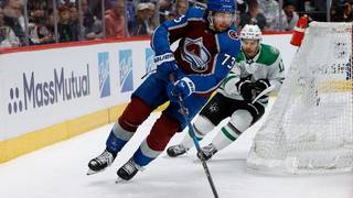 Avalanche vs. Stars Player Props | Yakov Trenin | Tuesday